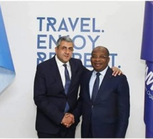 Les dirigeants du tourisme africain considèrent l'investissement comme la clé d'une reprise durable