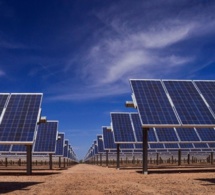 Les ministres de l’énergie des pays du G5 Sahel valident la feuille de route régionale de l’initiative Desert to Power Les ministres de l’énergie des pays du G5 Sahel valident la feuille de route régionale de l’initiative Desert to Power