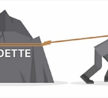 Stephen Onyeiwu, professeur d'économie: "La dette du Nigeria est soutenable, mais des dangers se profilent à l'horizon" Stephen Onyeiwu, professeur d'économie: "La dette du Nigeria est soutenable, mais des dangers se profilent à l'horizon"