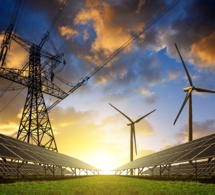 Le projet marocain éolien + informatique durable poursuit son développement sous un nouveau nom Le projet marocain éolien + informatique durable poursuit son développement sous un nouveau nom