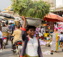 Uemoa: regain de dynamisme avec une croissance de 7,7 pour cent au deuxième trimestre 2021 Uemoa: regain de dynamisme avec une croissance de 7,7 pour cent au deuxième trimestre 2021