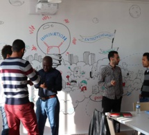 Expert de l'accompagnement en entrepreneuriat africain: afric'innov récidive Expert de l'accompagnement en entrepreneuriat africain: afric'innov récidive