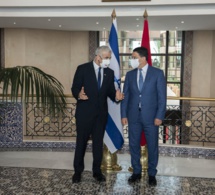 Algérie-Maroc: les implications futures d'une rupture diplomatique Algérie-Maroc: les implications futures d'une rupture diplomatique