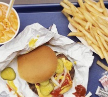 Production d'aliments ultra-transformés: découvrez comment les grandes entreprises ciblent les pays en voie de développement pour stimuler leurs ventes Production d'aliments ultra-transformés: découvrez comment les grandes entreprises ciblent les pays en voie de développement pour stimuler leurs ventes