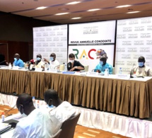 Sénégal: une détérioration de 2,5 points de pourcentage du déficit budgétaire et une hausse de 13,8 pour cent de l'encours de la dette publique notés en 2020