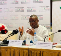Sénégal : bientôt un cadre de dialogue autour du conseil présidentiel sur l’investissement Sénégal : bientôt un cadre de dialogue autour du conseil présidentiel sur l’investissement