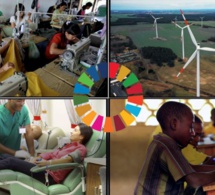 La pandémie de covid-19 fait obstacle à la concrétisation du Programme 2030