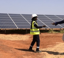 Les options de financement sont la clé de la transition de l'Afrique vers l'énergie durable Les options de financement sont la clé de la transition de l'Afrique vers l'énergie durable