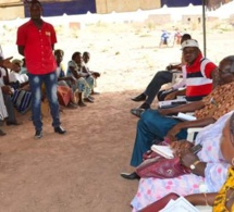 Bad : adoption d'un mécanisme indépendant de recours pour renforcer la redevabilité et l'efficacité au profit des populations touchées par les opérations du groupe Bad : adoption d'un mécanisme indépendant de recours pour renforcer la redevabilité et l'efficacité au profit des populations touchées par les opérations du groupe