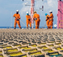Développement des gisements de pétrole et de gaz : le Sénégal dans la bonne direction Développement des gisements de pétrole et de gaz : le Sénégal dans la bonne direction