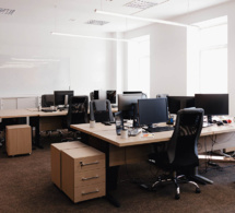 Le nombre d'entreprises dans le monde a plongé d'un demi-million en raison de COVID-19 Le nombre d'entreprises dans le monde a plongé d'un demi-million en raison de COVID-19