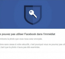 Facebook a supprimé plus de 15 milliards de faux comptes en deux ans, cinq fois plus que sa base d'utilisateurs actifs Facebook a supprimé plus de 15 milliards de faux comptes en deux ans, cinq fois plus que sa base d'utilisateurs actifs