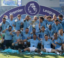 La première League a généré plus de 68 milliards d'euros de paris, plus que la Serie A et la Bundesliga combinées La première League a généré plus de 68 milliards d'euros de paris, plus que la Serie A et la Bundesliga combinées