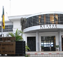 Marché financier régional Umoa: adoption d'une loi réprimant les infractions boursières Marché financier régional Umoa: adoption d'une loi réprimant les infractions boursières