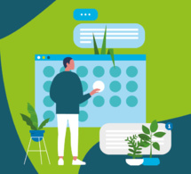 Le Sénégal classé 92e au monde dans l'indice de qualité de vie numérique 2021 Le Sénégal classé 92e au monde dans l'indice de qualité de vie numérique 2021