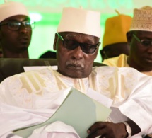 Tivaouane: le Khalife va délivrer un message fort à l'endroit de la Umma islamique Tivaouane: le Khalife va délivrer un message fort à l'endroit de la Umma islamique