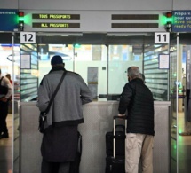 Classification française des pays pour les voyages depuis et vers l'étranger: le Sénégal sur la liste des pays "verts"