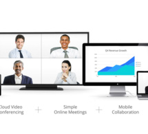 Zoom conserve ses gains de pandémie et double ses revenus semestriels à près de 2 milliards de dollars Zoom conserve ses gains de pandémie et double ses revenus semestriels à près de 2 milliards de dollars