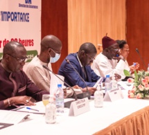 Délivrance obligatoire de la carte brune d’assurance Cedeao : les souscripteurs sénégalais rappelés à l’ordre Délivrance obligatoire de la carte brune d’assurance Cedeao : les souscripteurs sénégalais rappelés à l’ordre