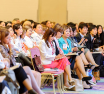 «En marche vers une Afrique résiliente : donner aux femmes les moyens de stimuler la croissance économique» 4 au 6 novembre 2021 – Dakhla Maroc «En marche vers une Afrique résiliente : donner aux femmes les moyens de stimuler la croissance économique» 4 au 6 novembre 2021 – Dakhla Maroc