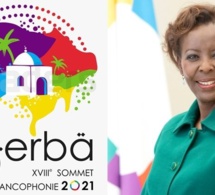 Report du 18ème sommet des chefs d’Etat et de gouvernement de la francophonie à Djerba les 19 et 20 novembre 2022