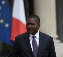 Pourquoi la politique industrielle du Nigeria n'a pas produit plus de Dangotes Pourquoi la politique industrielle du Nigeria n'a pas produit plus de Dangotes