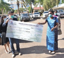 Que vise Powerchina en Afrique en publiant ses actions de responsabilité sociale ? Que vise Powerchina en Afrique en publiant ses actions de responsabilité sociale ?