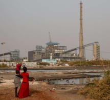 Environnement-Ecologie-Energie-Sénégal: des voix s'élèvent pour exiger la fermeture de la centrale à charbon de Bargny Environnement-Ecologie-Energie-Sénégal: des voix s'élèvent pour exiger la fermeture de la centrale à charbon de Bargny