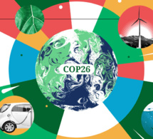 COP26 : débat des banques multilatérales sur l’application de l’article 6 de l’Accord de Paris