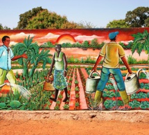 Politique foncière en Afrique : appel à des politiques favorables aux pauvres, à l’égalité d’accès et au droit de propriété des terres Politique foncière en Afrique : appel à des politiques favorables aux pauvres, à l’égalité d’accès et au droit de propriété des terres