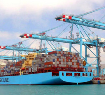 Uemoa : les échanges extérieurs ressortent déficitaires en 2020 Uemoa : les échanges extérieurs ressortent déficitaires en 2020