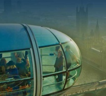 COP26 : la Déclaration de Glasgow prend acte de l’action climatique dans le tourisme COP26 : la Déclaration de Glasgow prend acte de l’action climatique dans le tourisme