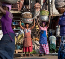 Lutte contre les économies informelles: des universitaires prennent le contre-pied de la banque mondiale et fmi Lutte contre les économies informelles: des universitaires prennent le contre-pied de la banque mondiale et fmi