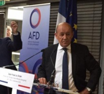 Le monde francophone n’a reçu que 20,5 % des aides françaises au développement en 2019  (Face à l’Union européenne qui se taille la part du lion, le monde francophone demeure le parent pauvre de l’aide française au développement).