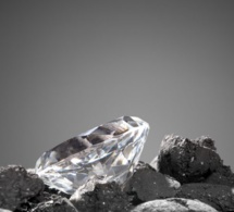 mine, afrique: le zimbabwe porté à la tête des producteurs africains de diamants mine, afrique: le zimbabwe porté à la tête des producteurs africains de diamants