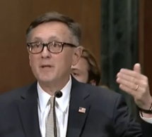 discours du vice-président Richard H. Clarida sur l'indépendance de la réserve fédérale : fondements et responsabilités