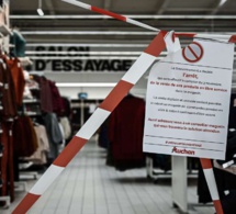 covid-19 : omicron «pourrait représenter une menace pour la reprise» de l’économie, met en garde l’ocde covid-19 : omicron «pourrait représenter une menace pour la reprise» de l’économie, met en garde l’ocde