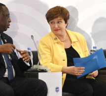 sénégal: ce que les services du fmi recommandent au gouvernement pour maintenir la dette publique sur une trajectoire descendante et soutenir une croissance forte, inclusive et riche en emplois sénégal: ce que les services du fmi recommandent au gouvernement pour maintenir la dette publique sur une trajectoire descendante et soutenir une croissance forte, inclusive et riche en emplois