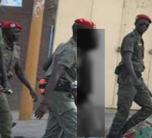 criminalité-statistiques-sénégal: la police nationale annonce une tendance baissière de plus de 52 pour cent au premier semestre 2021