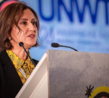 premier bureau africain de l’organisation mondiale du tourisme: la candidature marocaine a été approuvée dans un contexte de rude concurrence de quatre autres pays africains premier bureau africain de l’organisation mondiale du tourisme: la candidature marocaine a été approuvée dans un contexte de rude concurrence de quatre autres pays africains