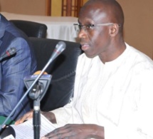 direction générale des impôts et domaines-dgid-sénégal : tous les acteurs sociaux de l’institution font bloc contre les «spécialistes des contrevérités» qui accusent leur directeur général, bassirou samba niasse, de mener une «bamboula» direction générale des impôts et domaines-dgid-sénégal : tous les acteurs sociaux de l’institution font bloc contre les «spécialistes des contrevérités» qui accusent leur directeur général, bassirou samba niasse, de mener une «bamboula»