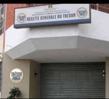 l’état du sénégal s'apprête à lever 70 milliards de fcfa sur le marché des titres publics de l'umoa l’état du sénégal s'apprête à lever 70 milliards de fcfa sur le marché des titres publics de l'umoa