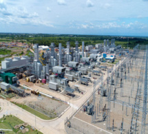 mozambique-afrique-énergie: clôture financière du projet électrique central termica de temane (ctt) mozambique-afrique-énergie: clôture financière du projet électrique central termica de temane (ctt)