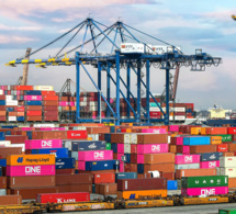 commerce mondial des marchandises: ce que dit le manuel de statistiques 2021 de la conférence des nations unies pour le commerce et le développement-cnuced