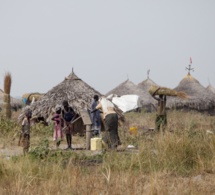 sénégal: vers un accès gratuit à l'eau potable à plus de 80.000 personnes dans les zones rurales soumises à un stress hydrique croissant d'ici fin 2022.