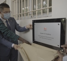 esmt-huawei sénégal: un partenariat pour faciliter l'employabilité et une carrière professionnelle des étudiants esmt-huawei sénégal: un partenariat pour faciliter l'employabilité et une carrière professionnelle des étudiants