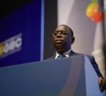 le président sénégalais initie un dialogue historique avec la société civile et d'autres acteurs politiques sur la gestion des revenus de l'industrie pétrolière et gazière