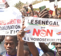 de la criminalisation de l’homosexualité au Sénégal de la criminalisation de l’homosexualité au Sénégal
