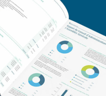 chiffres clés du rapport itie 2020: les revenus du secteur extractif sénégalais s’élèvent à 185,20 milliards de fcfa (322,24 millions usd)