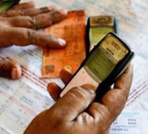sept initiatives de services financiers numériques répertoriées au sénégal à fin décembre 2020.